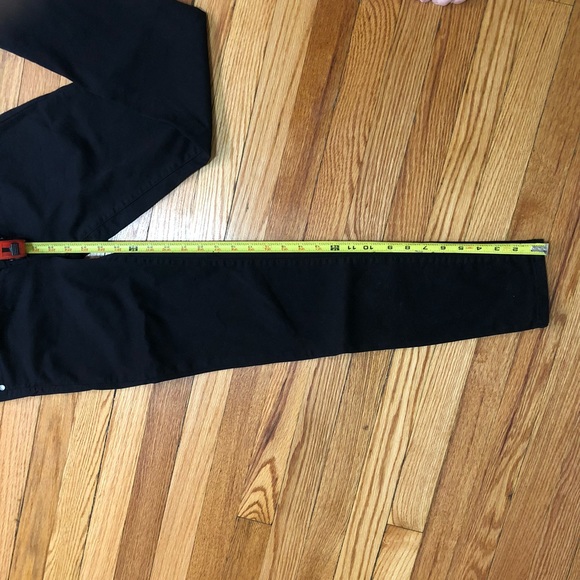 Buffalo David Bitton Women Black Mid rise Skinny Jeans - Picture 5 of 5